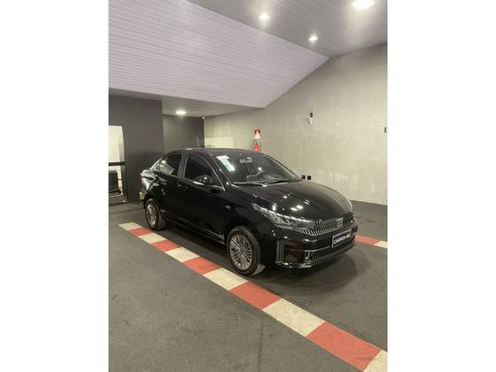 FIAT CRONOS 1.3 FIREFLY FLEX DRIVE MANUAL